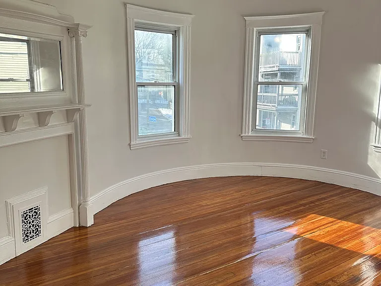 Formal living room