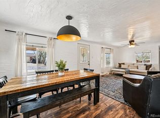 732 Perry Street, Denver, CO 80204