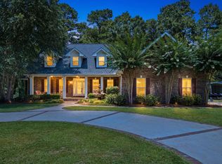 10 Lakeview Cir, Purvis, MS 39475
