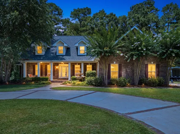 10 Lakeview Cir, Purvis, MS 39475