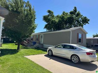 411 Stanford St LOT 46, Vermillion, SD 57069