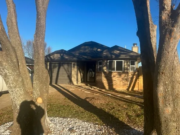 5056 Clear Springs Dr, Duncan, OK 73533