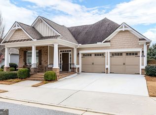 3527 Serenade Cmns NW, Kennesaw, GA 30152
