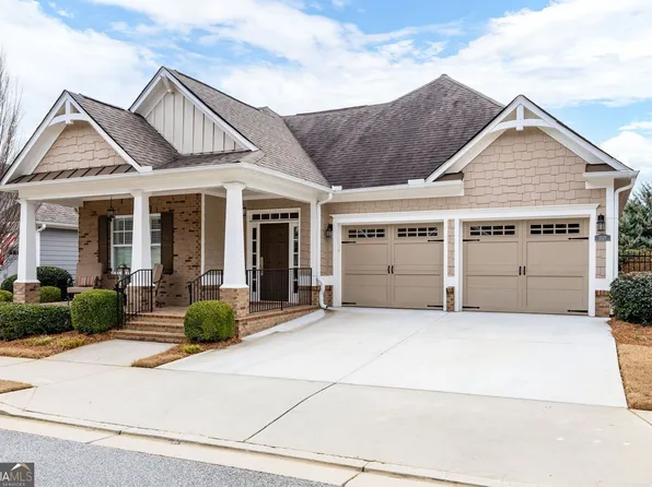 3527 Serenade Cmns NW, Kennesaw, GA 30152