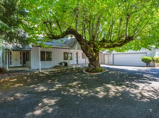 633 Oak Ter, Sweet Home, OR 97386