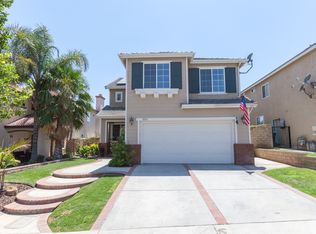 32117 Big Oak Ln, Castaic, CA 91384