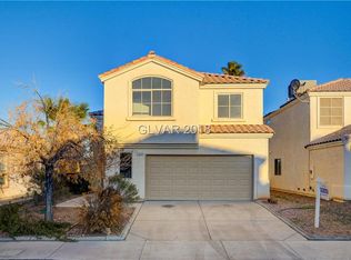 1828 Klamath Falls Way, Las Vegas, NV 89128