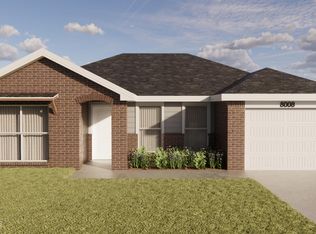 2010 Herd Ave, Wolfforth, TX 79382