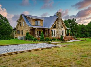 301 Shell Ln, Winston Salem, NC 27107