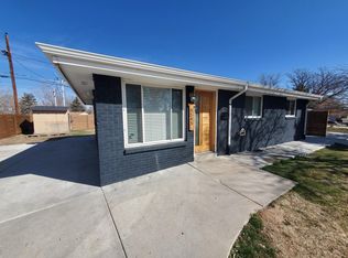 8545 W 54th Pl, Arvada, CO 80002