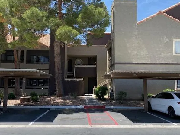 5036 S Rainbow Blvd, Las Vegas, NV