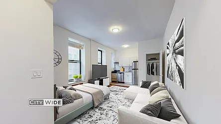 171 East 88th Street, #4A