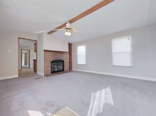 304 Sunshine Dr, Rocky Mount, NC 27804