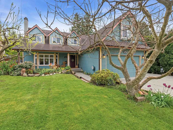 4554 48b St, Delta, BC V4K 2R8