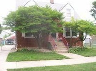 5609 S Neva Ave, Chicago, IL 60638