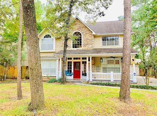 35 Tender Violet Pl, Spring, TX 77381