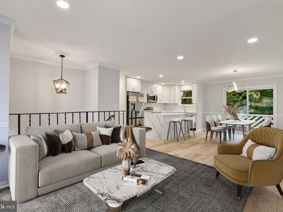 11709 Emack Rd, Beltsville, MD, 20705