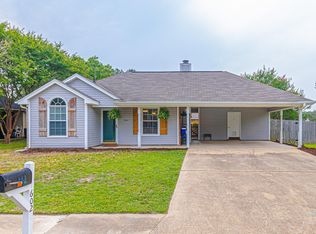602 Mocking Bird Cir, Brandon, MS 39047