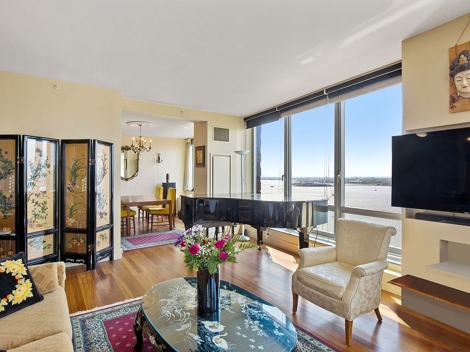 1st image of 30 Little West St #24A