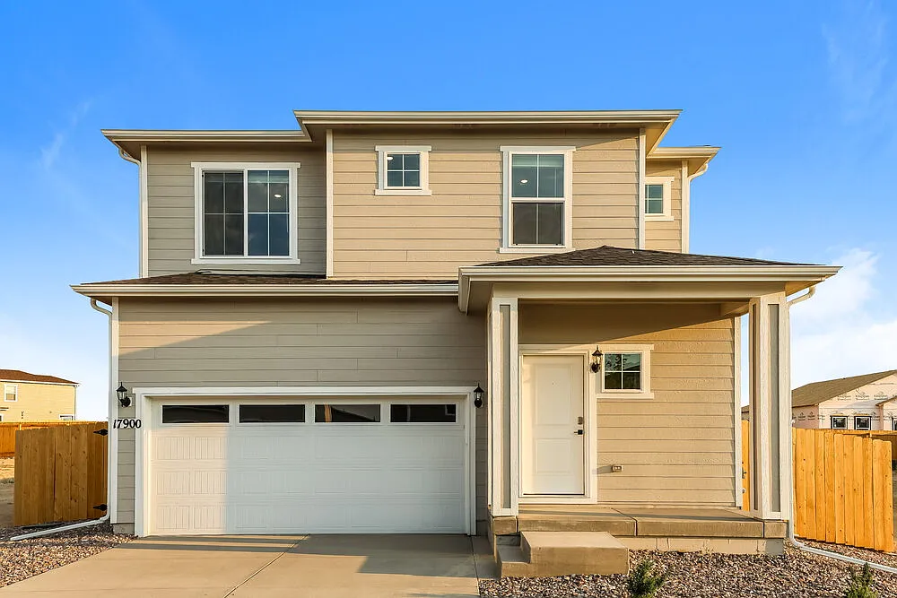 3 bed, 2.5 bath, 1660 sqft, $2,895 — Photo 1