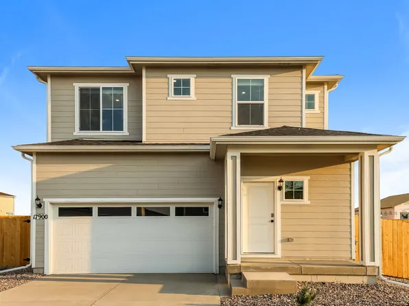 17900 E 94th Ave, Commerce City, CO 80022