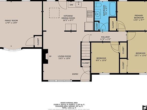 2nd image of this home