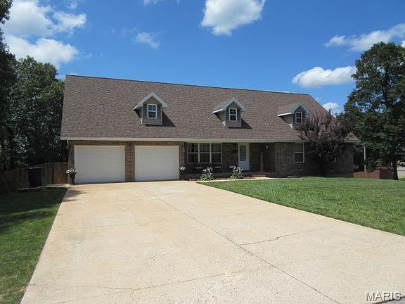 4th image of 19617 Longview Ln