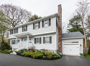 117 Pine St, Manchester, MA 01944