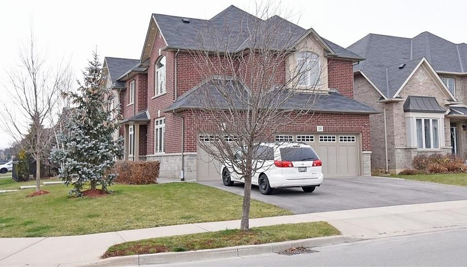 20 Greti Dr, Hamilton, ON L9B 0C9 Zillow