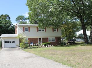 491 Driscol Dr, Brick, NJ