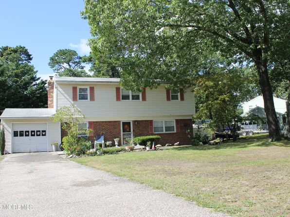 491 Driscol Drive, Brick, NJ 08724
