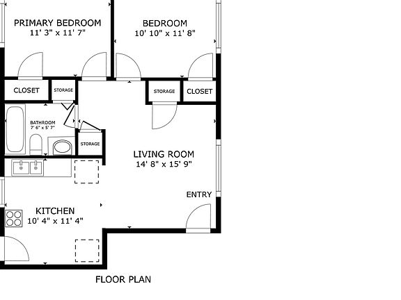 4th image of 2920 10th Ave S APT B