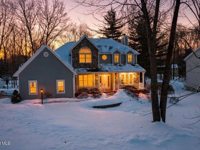 63 Hearthstone Drive, Gansevoort, NY, 12831