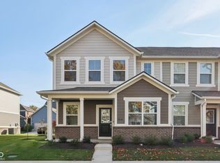 7277 Governors Row, Avon, IN 46123