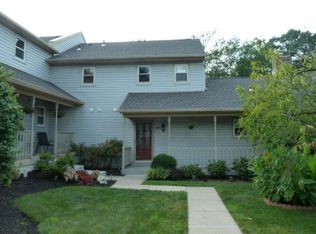 111 Bonnie Lark Ct, Chalfont, PA 18914
