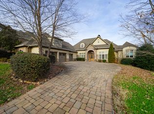 1029 Gettysvue Dr, Knoxville, TN 37922