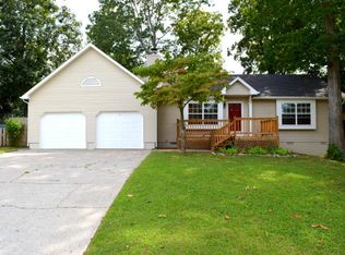 6921 Ellesmere Dr, Knoxville, TN 37921
