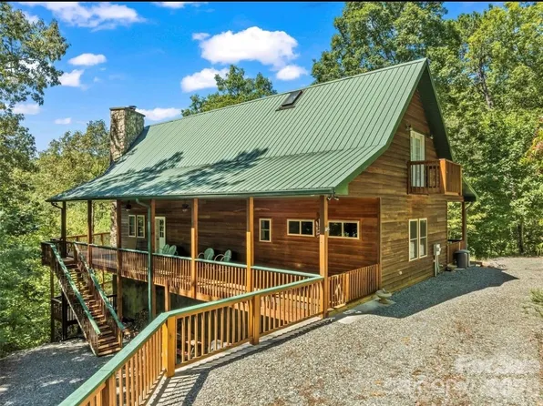 461 N Mallard Cv, Almond, NC 28702