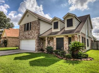 15510 Hatfield Hollow Dr, Tomball, TX 77377