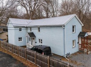 7 Lincoln Avenue, Fort Edward, NY 12828