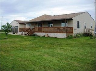 38253 10th Ave W, Redfield, SD 57469