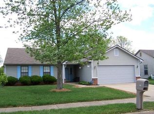 1125 Paul Dr, Indianapolis, IN 46229