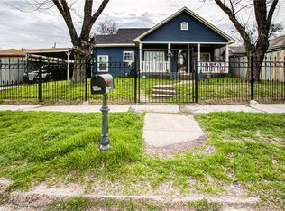 2704 Connor Ave, Waco, TX 76711