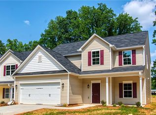 4008 Primrose Ave, Greensboro, NC 27455