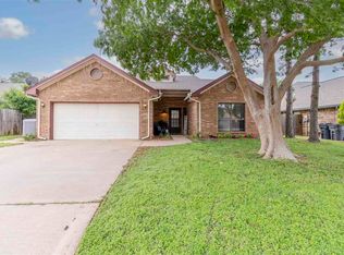 2312 NE 36th St, Lawton, OK 73507