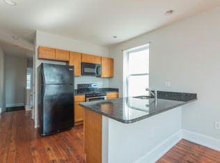 166 Kalos St #4, Philadelphia, PA 19128