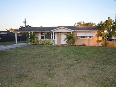 331 Fleetwood Ave, Lehigh Acres, FL, 33936