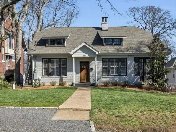 1806 Ashwood Ave, Nashville, TN 37212