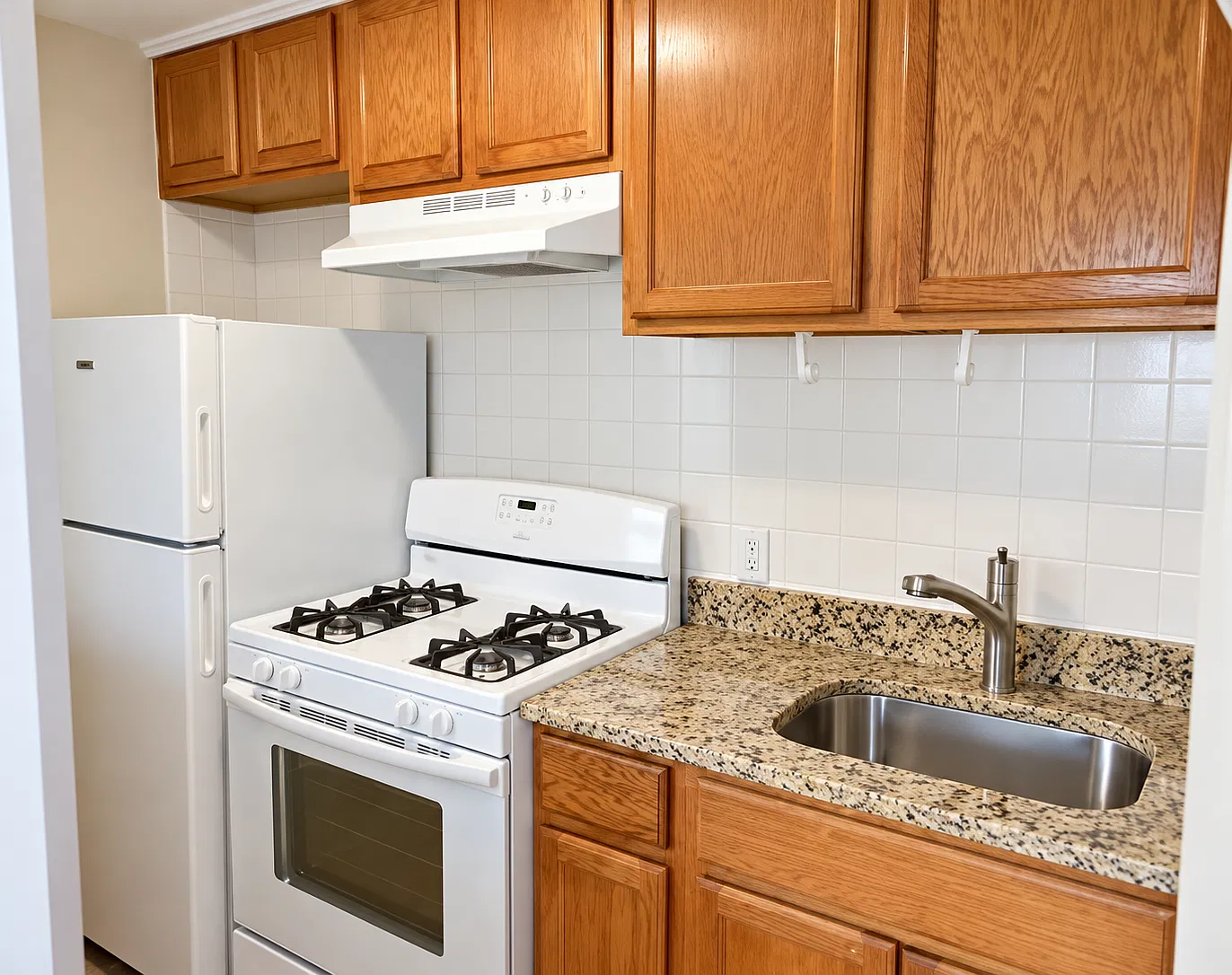 1 bed, $2,050 — Photo 2