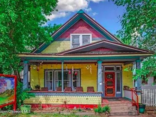 1021 Grand Ave, Glenwood Springs, CO 81601
